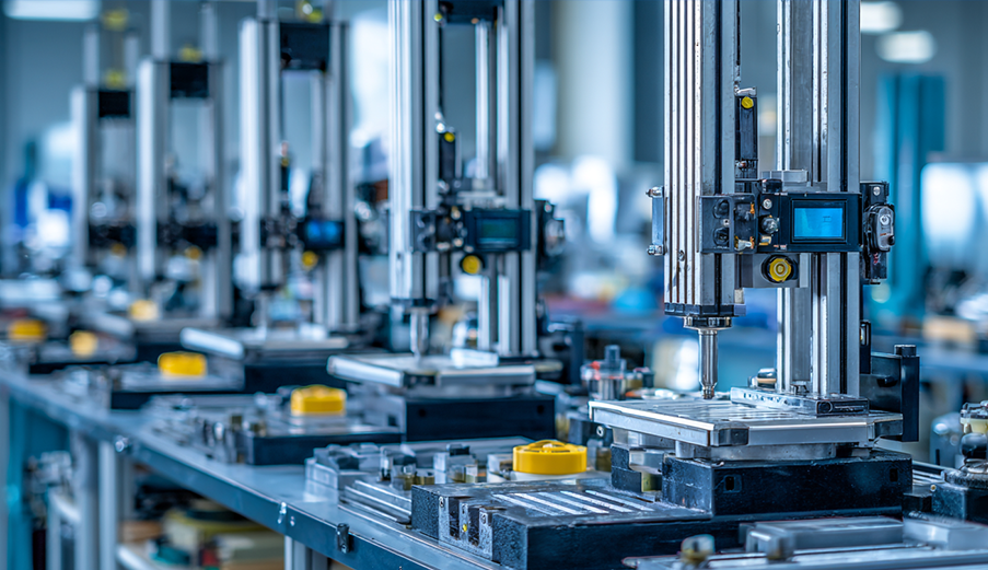 年產品研發經驗，大牌可信賴