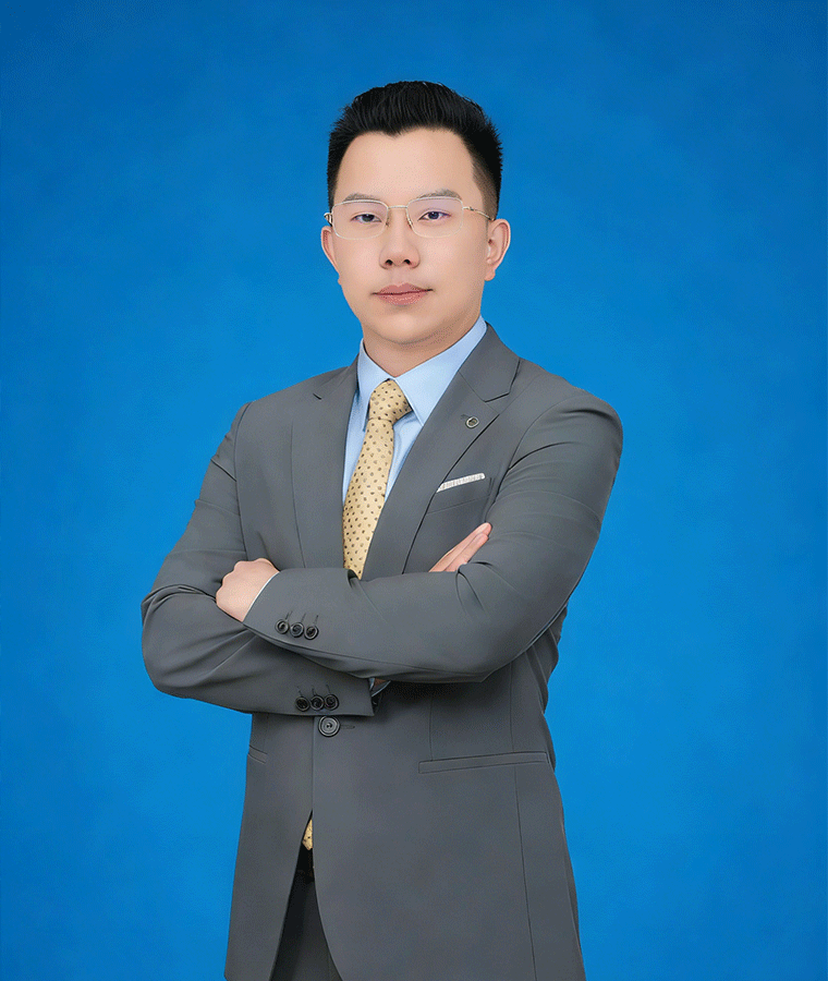 解衛安 | 國青集團創始人&總經理