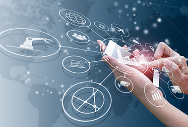 產品性能快速更新