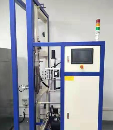 機器人產品壽命測試設備