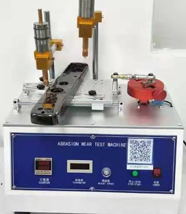 表面酒精測試設備