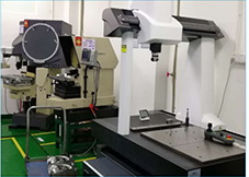 智能鎖部件測試